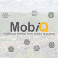 MobiQ: Mobilität gemeinsam gestalten