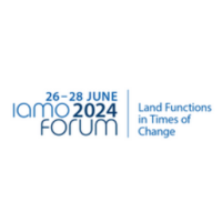 IAMO Forum 2024 - The Functions of Land in Times of Change: Environmental, Social, and Economic perspectives