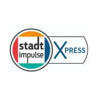 stadtimpulse Xpress - Bücher, Bürger, Belebung: Wie mit innovativen Ansätzen die Innenstadt gestärkt wird