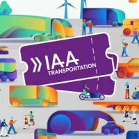 IAA TRANSPORTATION 2024 - People And Goods On The Move